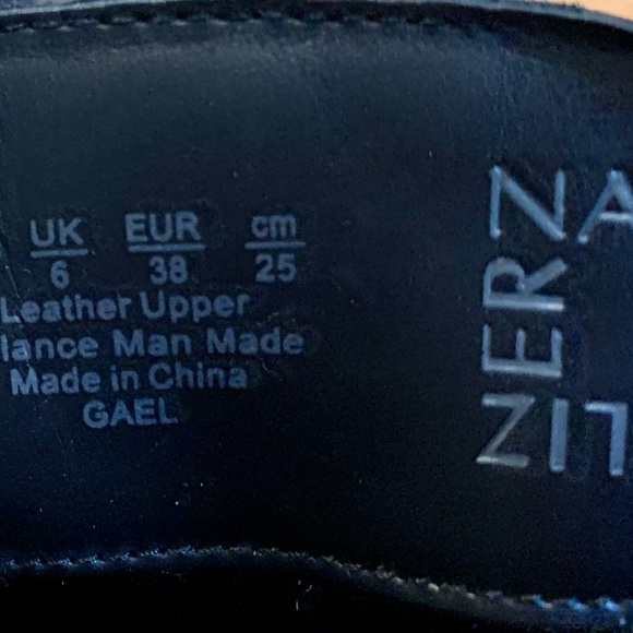 Naturalizer Cayce leather women’s riding boots - Picture 3 of 6